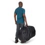 Огромная дорожная сумка-рюкзак Osprey Transporter Duffel – 150 л, 1.588 кг Синяя