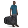 Огромная дорожная сумка-рюкзак Osprey Transporter Duffel – 150 л, 1.588 кг Синяя