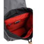 Piquadro BLADE 19 л міський текстильний рюкзак для ноутбука сірий