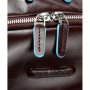 Piquadro Blue Square 18 л городской рюкзак для ноутбука из натуральной кожи коричневый