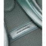 Piquadro Blue Square 18 л городской рюкзак для ноутбука из натуральной кожи зеленый