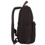Piquadro Brief Bagmotic 16 л міський текстильний рюкзак для ноутбука коричневий