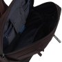 Piquadro Brief Bagmotic 16 л міський текстильний рюкзак для ноутбука коричневий