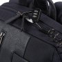 Piquadro Brief Bagmotic 16 л міський текстильний рюкзак для ноутбука синій