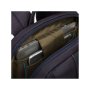 Piquadro Brief Bagmotic 20 л міський текстильний рюкзак для ноутбука синій