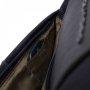 Piquadro BRIEF BAGMOTIC 47 л тканевый чемодан на 4-х колесах черный