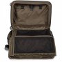 Piquadro BRIEF BAGMOTIC 47 л тканевый чемодан на 4-х колесах черный