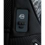 Piquadro Coleos Active 16 л міський текстильний рюкзак для ноутбука сірий