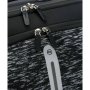 Piquadro COLEOS Active 64 л тканевый чемодан на 4-х колесах черный