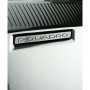 Piquadro CUBICA/Black S 39 л чемодан из поликарбоната на 4 колесах черный