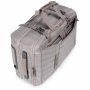 Piquadro Move2 43 л текстильна валіза на 2-х колесах сіра