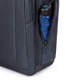 Piquadro PULSE 25 л городской текстильный рюкзак для ноутбука темно-серый