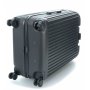 Piquadro SEEKER 98 л чемодан из поликарбоната на 4 колесах серый
