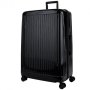 Piquadro SEEKER70/Black L 98 л чемодан из поликарбоната на 4 колесах черный
