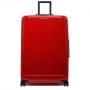 Piquadro SEEKER70/Red L 98 л валіза з полікарбонату на 4 колесах червона