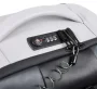 Piquadro URBAN BAGMOTIC 37,54 л чемодан из натуральной кожи на 2-х колесах черный