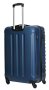 Пластикова валіза гігант 110 л Vip Collection Costa Brava 28 Navy