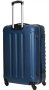 Пластикова валіза гігант 110 л Vip Collection Costa Brava 28 Navy