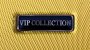 Пластикова валіза гігант 110 л Vip Collection Costa Brava 28 Yellow
