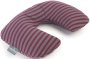 Подушка надувна Tucano Travel Pillow Red