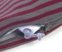 Подушка надувна Tucano Travel Pillow Red
