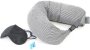Подушка TUCANO TRAVEL PILLOW