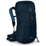 Походный рюкзак Osprey Skarab на 34 л весом 1 кг Синий