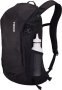 Походный рюкзак Thule AllTrail Daypack – 18 л Черный — фото 7