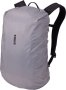 Походный рюкзак Thule AllTrail Daypack – 18 л Черный — фото 9
