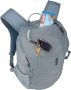 Походный рюкзак Thule AllTrail Daypack – 18 л Голубой — фото 6
