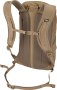 Походный рюкзак Thule AllTrail Daypack – 18 л Коричневый — фото 11
