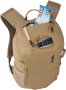 Походный рюкзак Thule AllTrail Daypack – 18 л Коричневый — фото 6