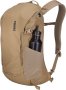 Походный рюкзак Thule AllTrail Daypack – 18 л Коричневый — фото 7