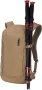Походный рюкзак Thule AllTrail Daypack – 18 л Коричневый — фото 8