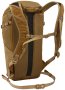 Походный рюкзак Thule AllTrail-X Nutria 15л коричневый
