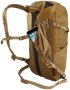 Походный рюкзак Thule AllTrail-X Nutria 15л коричневый
