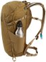 Походный рюкзак Thule AllTrail-X Nutria 15л коричневый