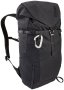 Походный рюкзак Thule AllTrail-X Obsidian 25л черный