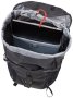 Походный рюкзак Thule AllTrail-X Obsidian 25л черный