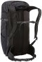 Походный рюкзак Thule AllTrail-X Obsidian 25л черный