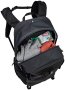 Походный рюкзак Thule Nanum на 25 л весом 0,64 кг Черный