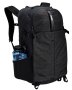 Походный рюкзак Thule Nanum на 25 л весом 0,64 кг Черный