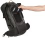 Походный женский рюкзак Thule Stir 35L Women's (Obsidian)