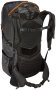 Походный женский рюкзак Thule Stir 35L Women's (Obsidian)