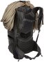 Походный женский рюкзак Thule Stir 35L Women's (Obsidian)