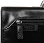 Портфель мужской кожаний VERUS V 120 Black