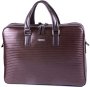 Портфель мужской кожаний VERUS V 400 Brown Business Collection