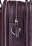 Портфель мужской кожаний VERUS V 400 Brown Business Collection