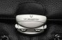 Портфель мужской кожаний Vip Collection 1229 Black flotar
