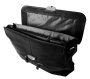 Портфель мужской кожаний Vip Collection 1229 Black flotar